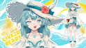 design and rigging your live2d vtuber model for vtube studio