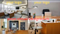 design customized meet and zoom virtual background