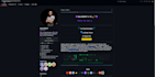 je vais structurer et optimiser votre profil github