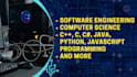 help in computer science and software engineering tasks and projects