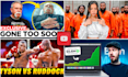 design professional youtube thumbnail
