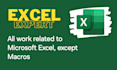 help you in microsoft excel
