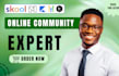 build skool online community skool online course mighty network better mode ghl