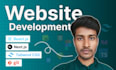 be your front end developer, figma to HTML, figma to react, nextjs, tailwind CSS