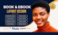 design workbook ebook redesign workbook ingram spark adobe indesign print kdp