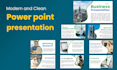 design power point, pitch deck, google slides and presentation designs