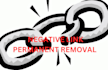 do removing of all negative links, disavow backlinks, toxic articles, mugshots