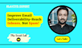 setup dns spf dkim dmarc to improve email deliverability