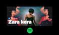 design a unique and aesthetic spotify banner