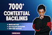do white hat high da contextual dofollow seo backlinks link building