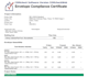 do rescheck comcheck for energy code compliance for permits