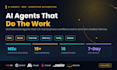 build ai agent chatbot and n8n workflow automation for your business