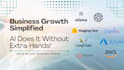 provide business solutions using privategpt, llama, hugging face