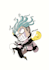 draw any chibi character you want