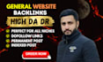 publish guest post on general website with dofollow backlink