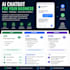 build an ai chatbot for your business website, whatsapp, or automation workflow