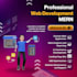be your only pern and mern stack developer