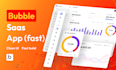 build your bubble app bubble io mobile app bubble web app bubble developer