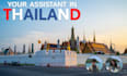 assist you with anything in thailand