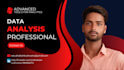 expert in excel sql python and power bi and ml, ai insights