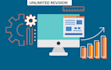 build your website content, replace existing wp website