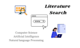 search literature for your computer science article