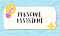 be a professional virtual assistant