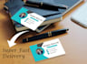 design creative business cards