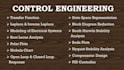 do control systems and control engineering