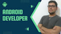 develop your app in android with jetpack compose or java