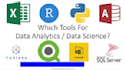 do r, r shiny, sas, python, jamovi, jasp, rapidminer