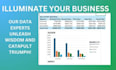 do data management , cleaning and analysis in excel