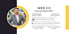 web 2 0 backlinks