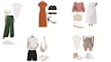 be your wardrobe consultant