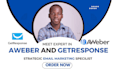 setup aweber and getresponse email campaign aweber expert getresponse expert