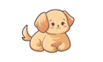 draw kawaii cute pet and animals