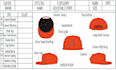 create comprehensive tech pack  hats, caps, and beanies designs for your brand