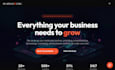 build responsive ghl landing pages and funnels