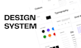 create design system on figma