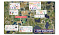 do commercial real estate aerial and drone map