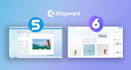 do shopware add extra functionality, bug fix or update