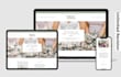 help you redesign squarespace website design