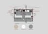 design your detailed interior design project