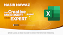 be your microsoft excel expert