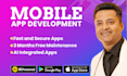 do mobile app development ios app development as ios and android app developer