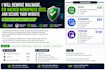 remove malware, fix hacked websites, and secure your website