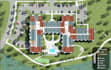 creat amazing site plan and real estate plan rendering