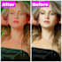 provide ai photo editing services