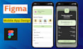 do UI UX design, mobile app or website ui ux design