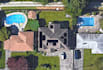 design solar layout and proposal on opensolar